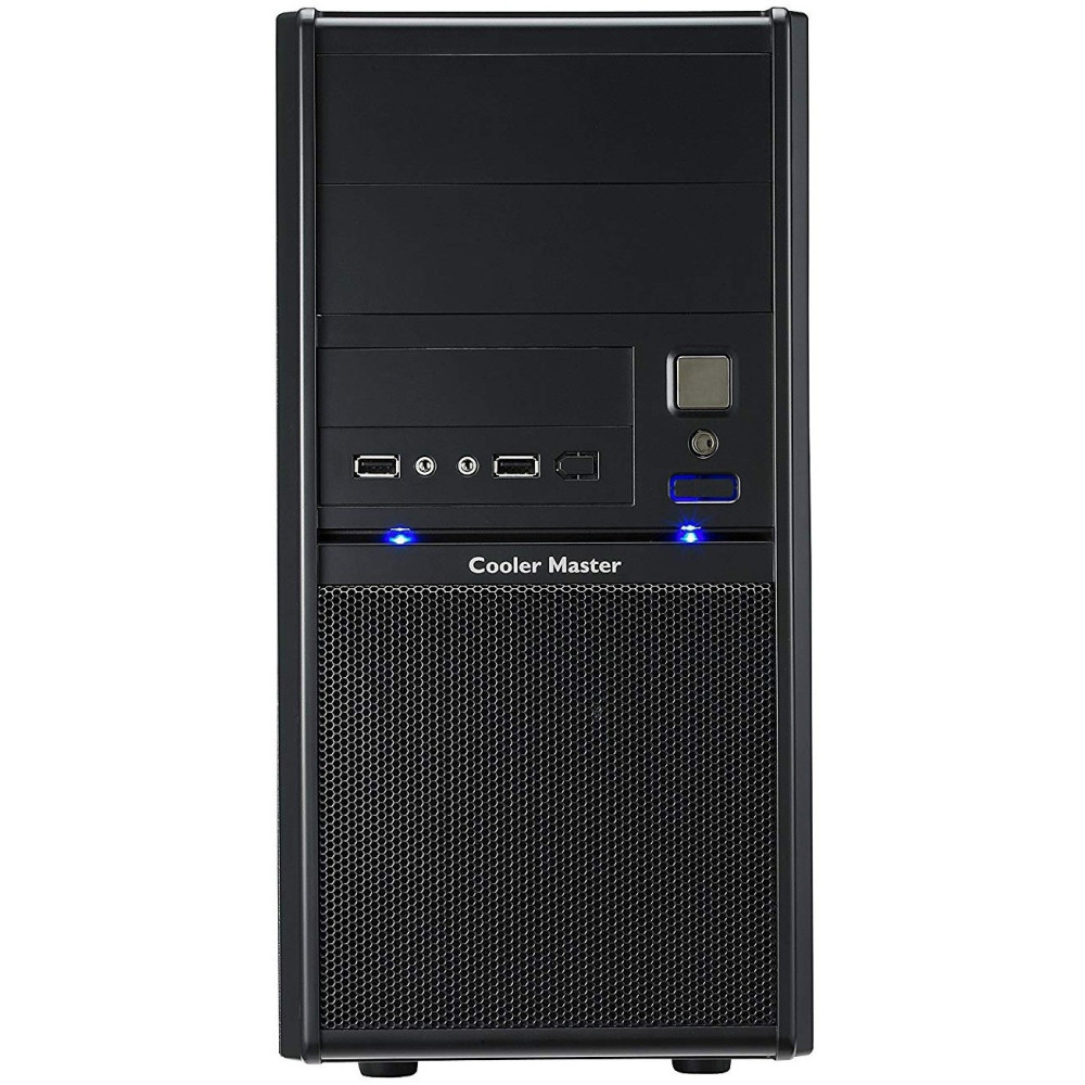 Boitier Cooler Master Elite 342 / Noir