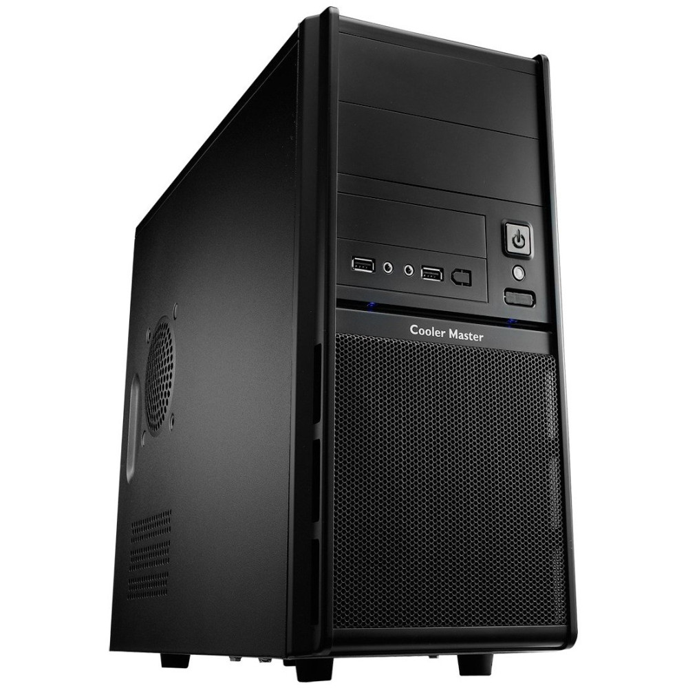 Boitier Cooler Master Elite 342 / Noir