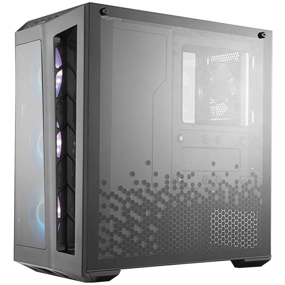 Boitier Cooler Master MasterBox MB530P