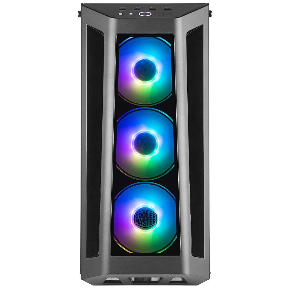 Boitier Cooler Master MasterBox MB530P