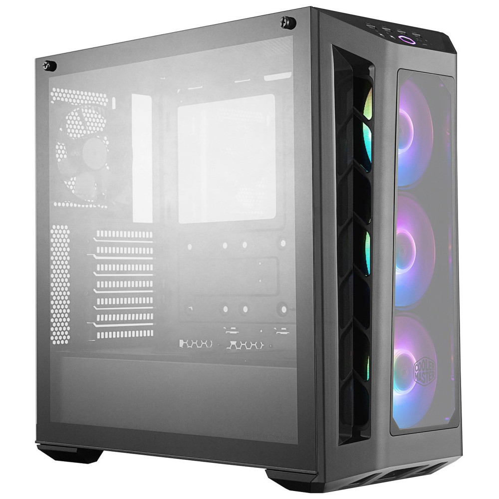 Boitier Cooler Master MasterBox MB530P