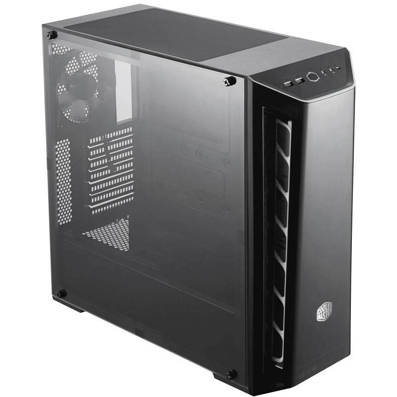 Boitier Gamer Cooler Master MasterBox MB520 Blanc boitier-gamer-cooler-master-masterbox-mb520-blanc