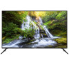 Téléviseur VEGA 50" Smart Android 4K UHD LED / Wifi / Noir + SIM Orange Offerte (60 Go)