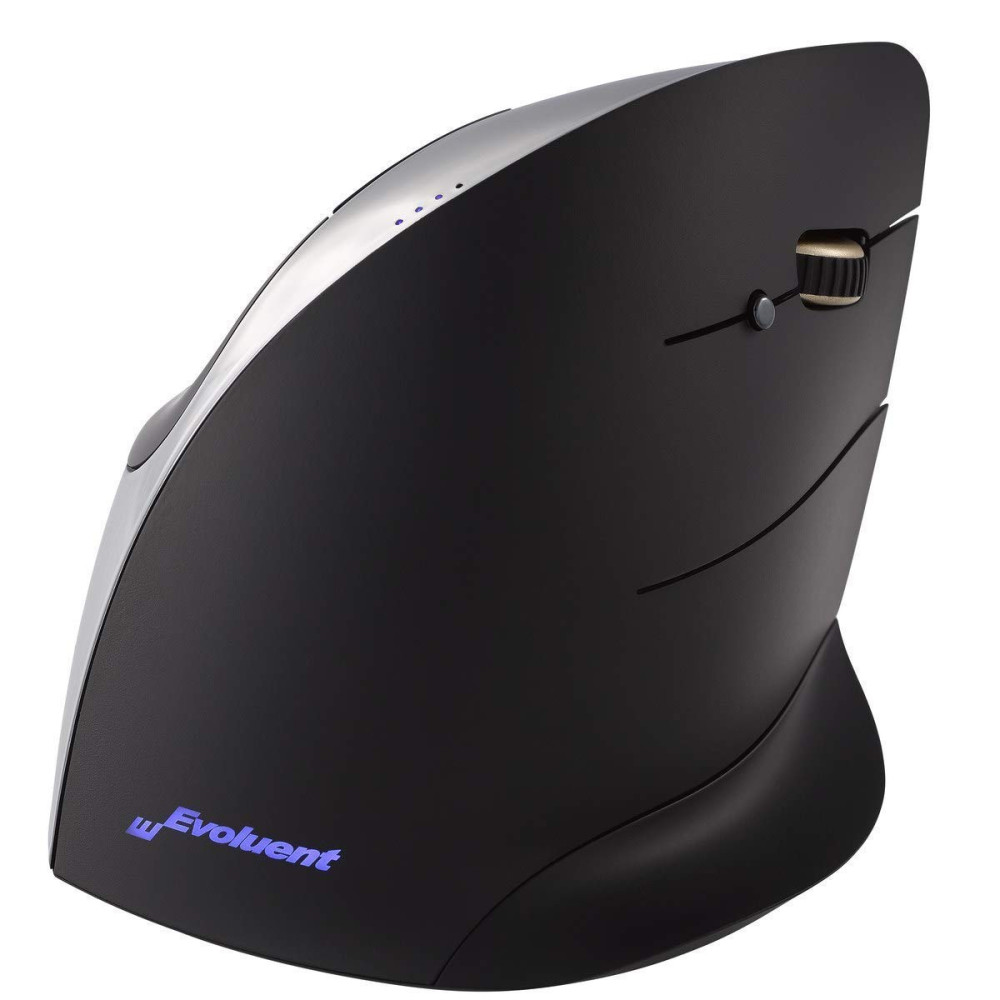 Souris Verticale Pro Evoluent C Right Pour Droitier