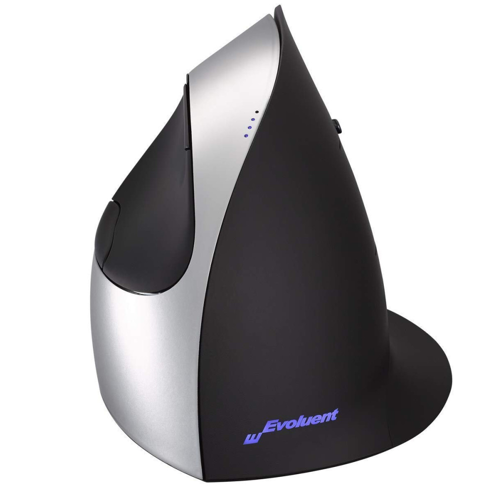 Souris Verticale Pro Evoluent C Right Pour Droitier
