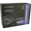 Boîte d'Alimentation LC-Power LC8750III V2.3 Prophecy 3 / 750W