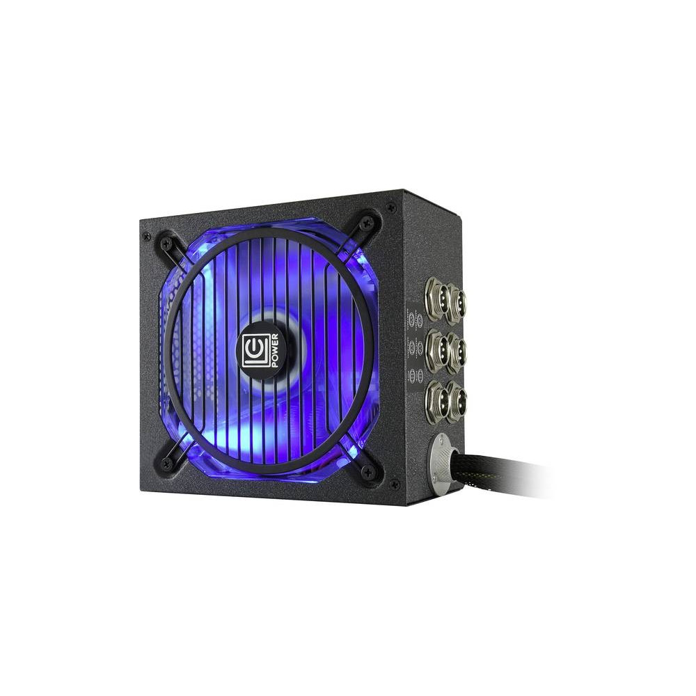 Boîte d'Alimentation LC-Power LC8750III V2.3 Prophecy 3 / 750W