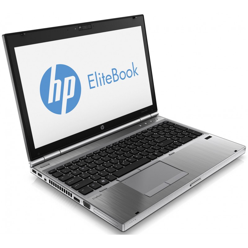 HP EliteBook 8470p