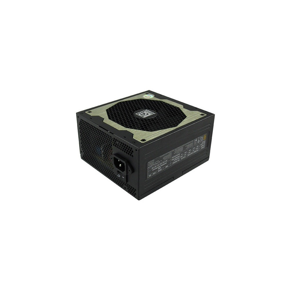 Boîte d'Alimentation LC-Power LC8850III V2.3 Arkangel 3 / 850W