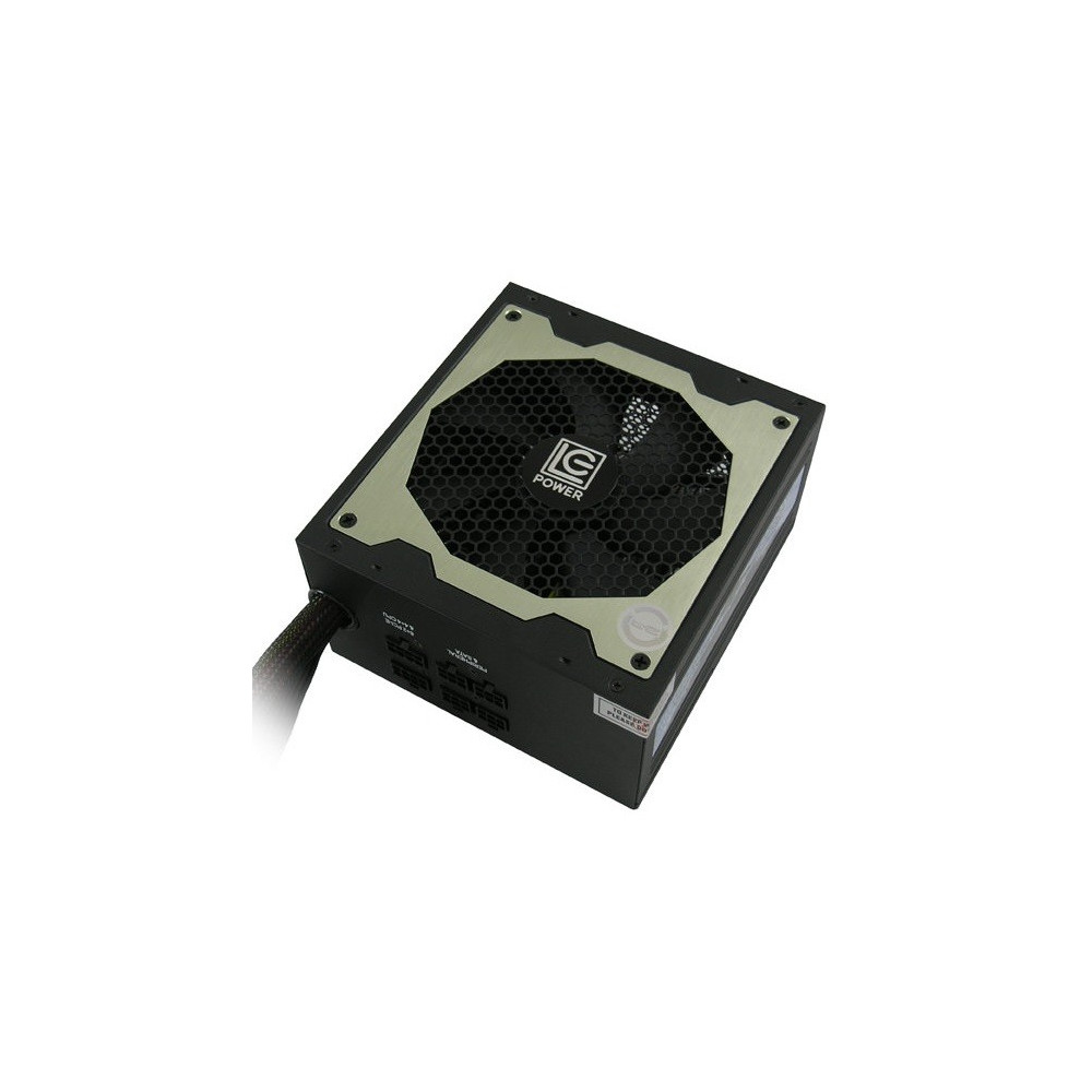 Boîte d'Alimentation LC-Power LC8850III V2.3 Arkangel 3 / 850W