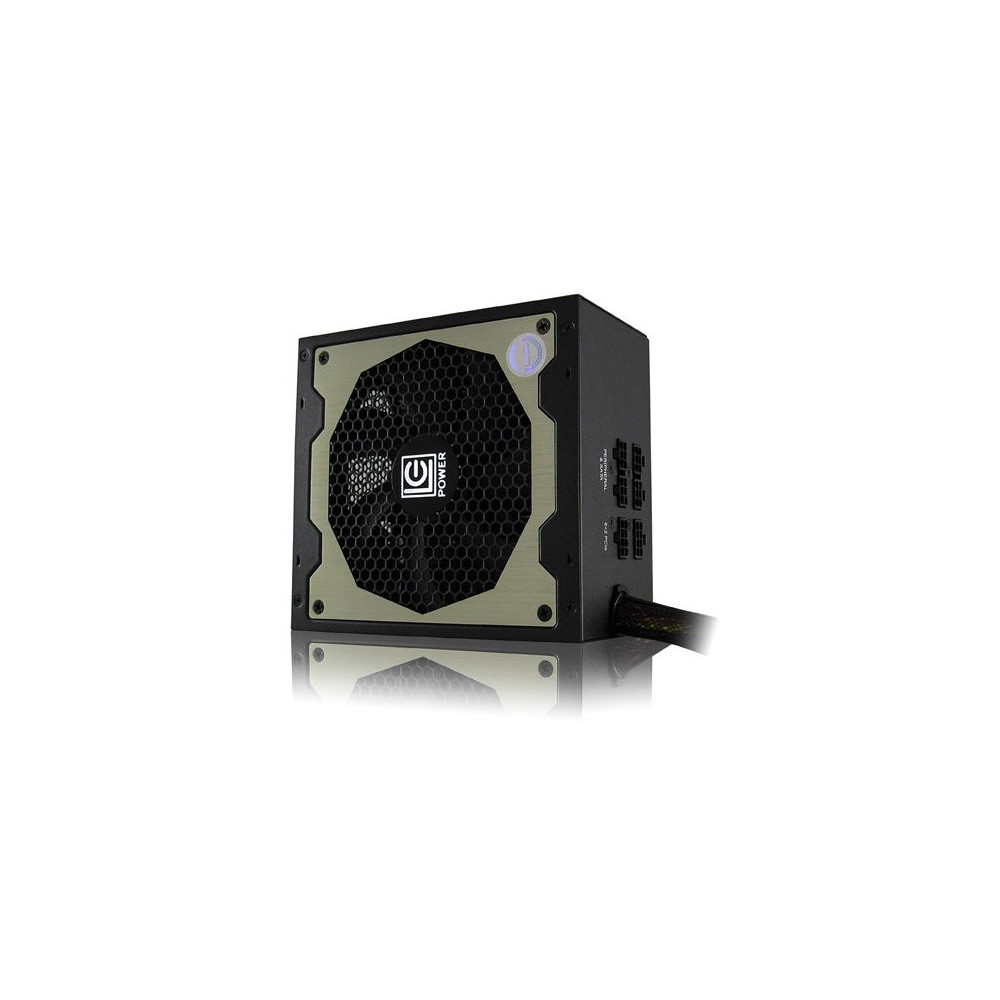 Boîte d'Alimentation LC-Power LC8850III V2.3 Arkangel 3 / 850W