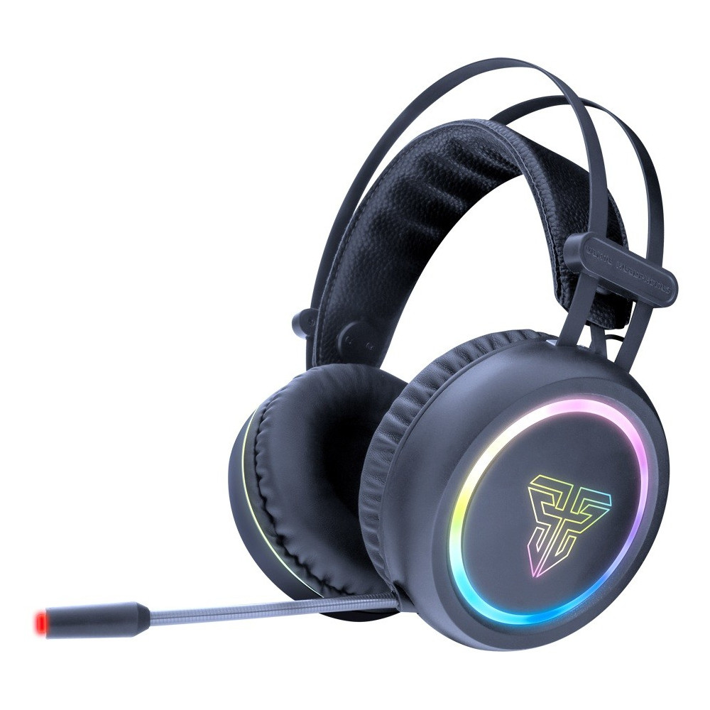Casque Micro Gaming RGB Fantech HG15