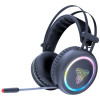 Casque Micro Gaming RGB Fantech HG15