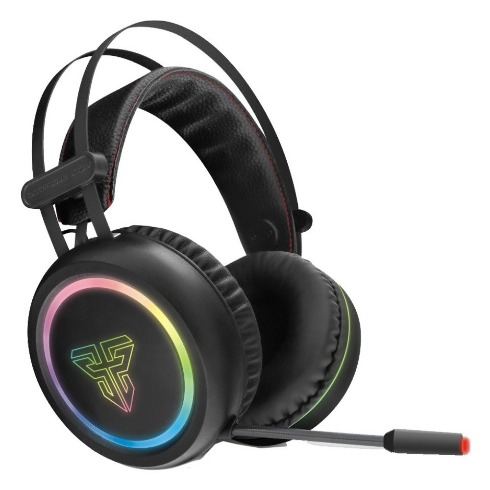 Casque Micro Gaming RGB Fantech HG15