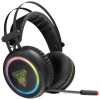 Casque Micro Gaming RGB Fantech HG15