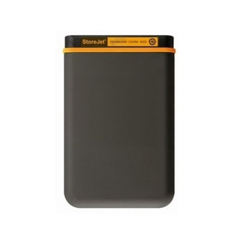 StoreJet 25M2 320Go/USB 2.0
