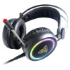 Casque Micro Gaming RGB Fantech HG15