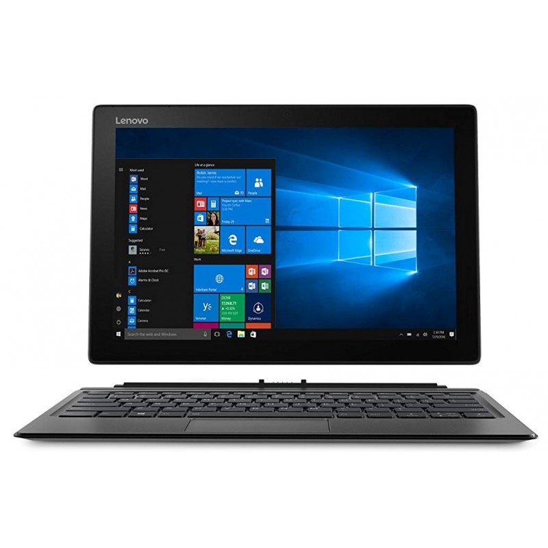 Pc Portable / Tablette Lenovo Miix 520 / i5 8è Gén / 8 Go / 256 Go SSD +  Stylet