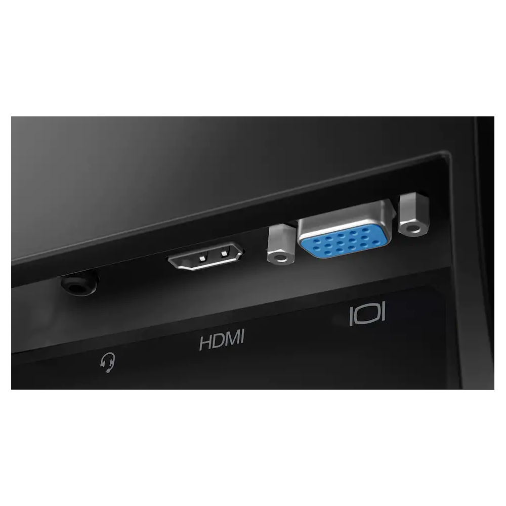 Ecran Lenovo D22-10 / 21.5" Full HD