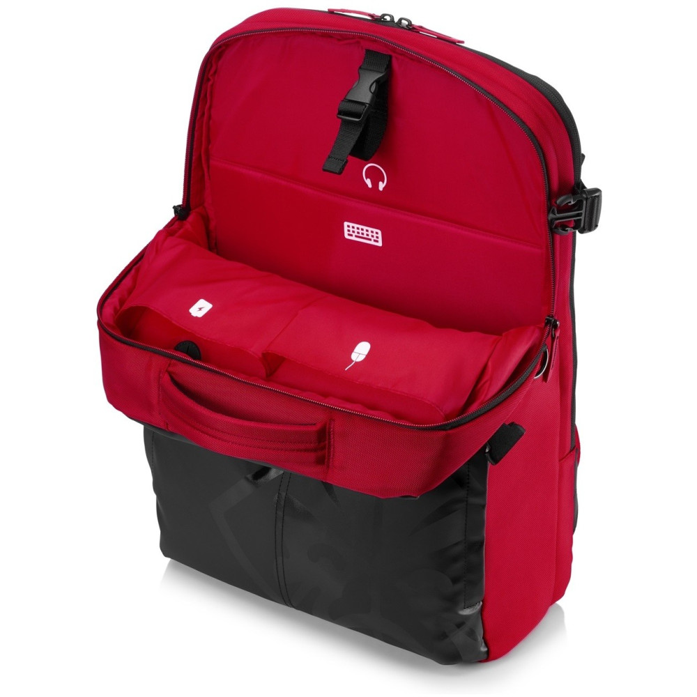 Sac à dos HP OMEN Gaming pour Pc Portable 17.3"