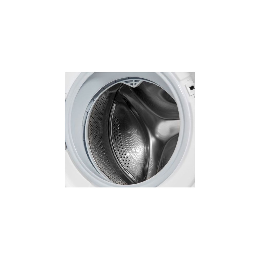 Machine à laver automatique Hoover 9 Kg / Blanc