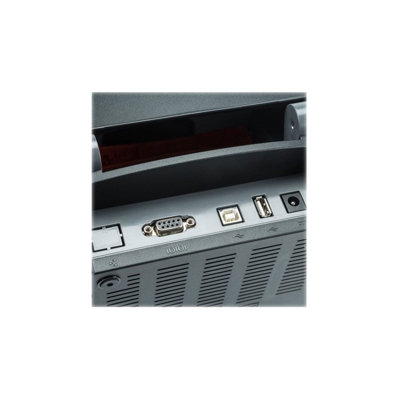 Imprimante d'étiquettes Honeywell PC42t 203dpi