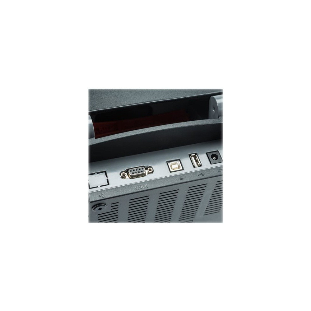 Imprimante d'étiquettes Honeywell PC42t 203dpi