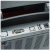 Imprimante d'étiquettes Honeywell PC42t 203dpi