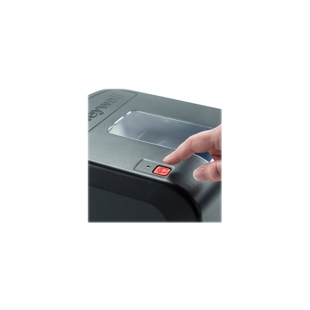 Imprimante d'étiquettes Honeywell PC42t 203dpi