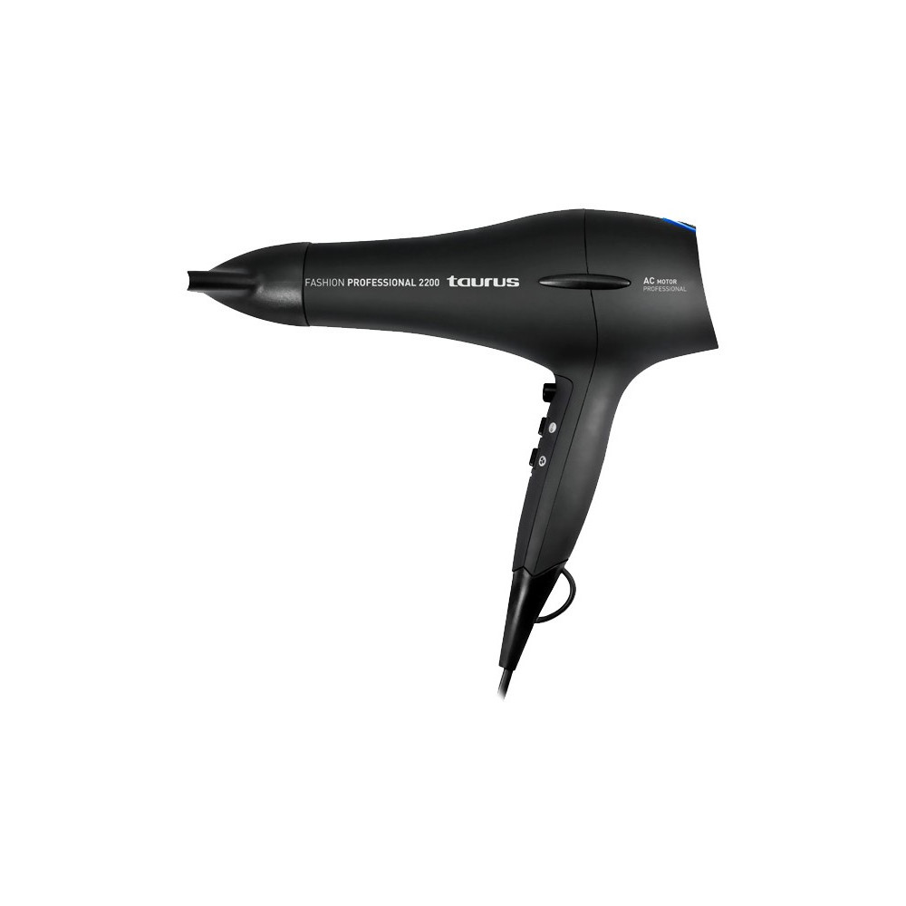 Sèche-cheveux Taurus Fashion Professional 2200W