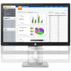 Ecran HP EliteDisplay E222 22" Full HD