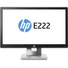 Ecran HP EliteDisplay E222 22" Full HD