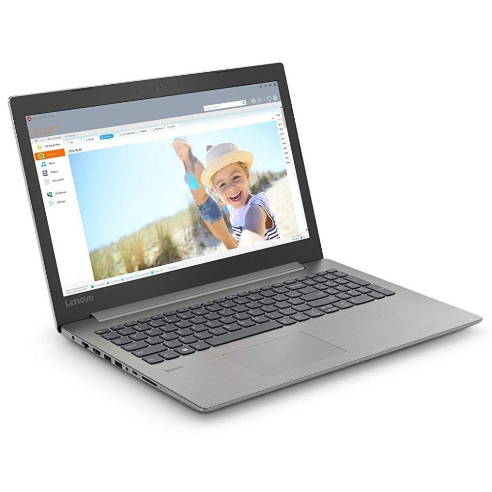 Pc Portable Lenovo IdeaPad 330-15IKBR / i7 8è Gén / 12 Go / Silver + SIM Orange 60 Go