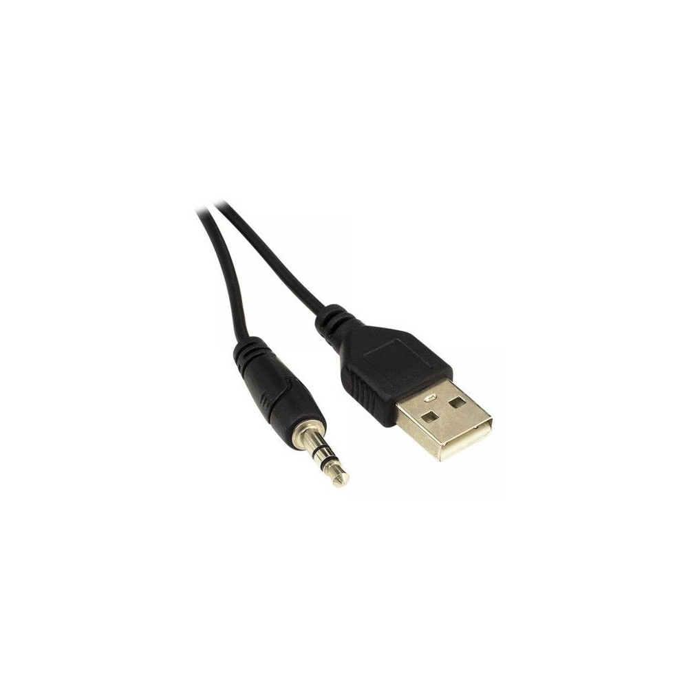 Haut-Parleur 2.0 en Bois SBOX SP-649