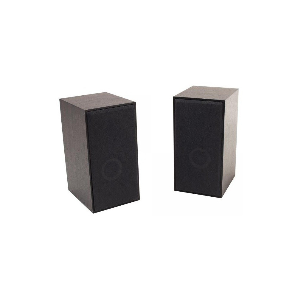 Haut-Parleur 2.0 en Bois SBOX SP-649