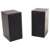 Haut-Parleur 2.0 en Bois SBOX SP-649