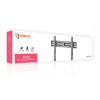 Support Mural SBOX PLB-5746F pour Téléviseur Incurvée 37"-70"