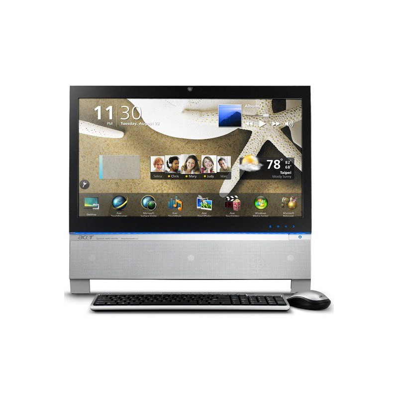 Acer All In One AZ3750