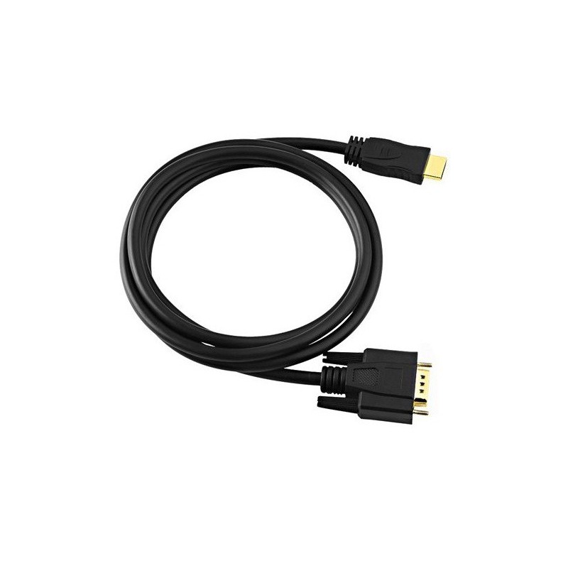 Prix Câble HDMI Vers VGA 1.5 m - Technopro Tunisie