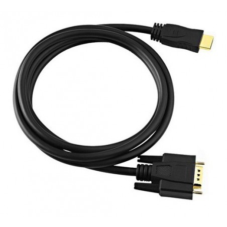Câble HDMI VGA 1.5M