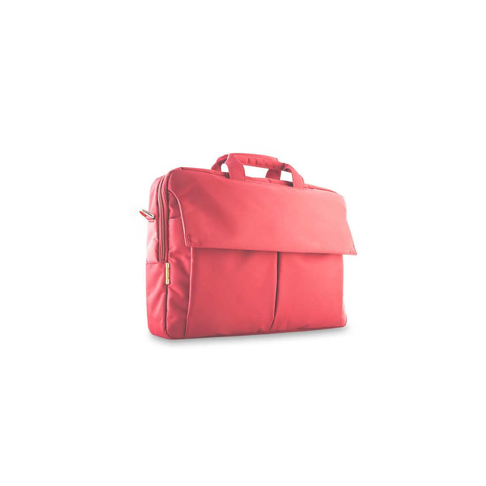Mallette Addison Pour PC Portable 15.4"-15.6" / Rose