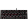 Clavier Qwerty Mécanique Everest Rampage Raptor KB-R17 / Cherry MX Blue
