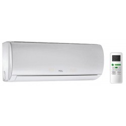 Climatiseur TCL 12 000 BTU  Froid