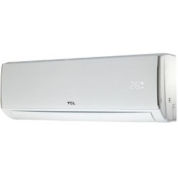 TCL 12000 BTU  Froid