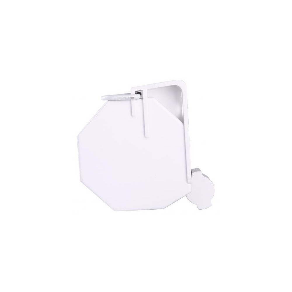 Ecran de projection Automatique SBOX PSA-112 / 200 x 200 cm