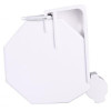Ecran de projection Automatique SBOX PSA-112 / 200 x 200 cm