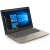 Pc Portable Lenovo IdeaPad 330-15AST / Dual Core / 8 Go / Chocolat