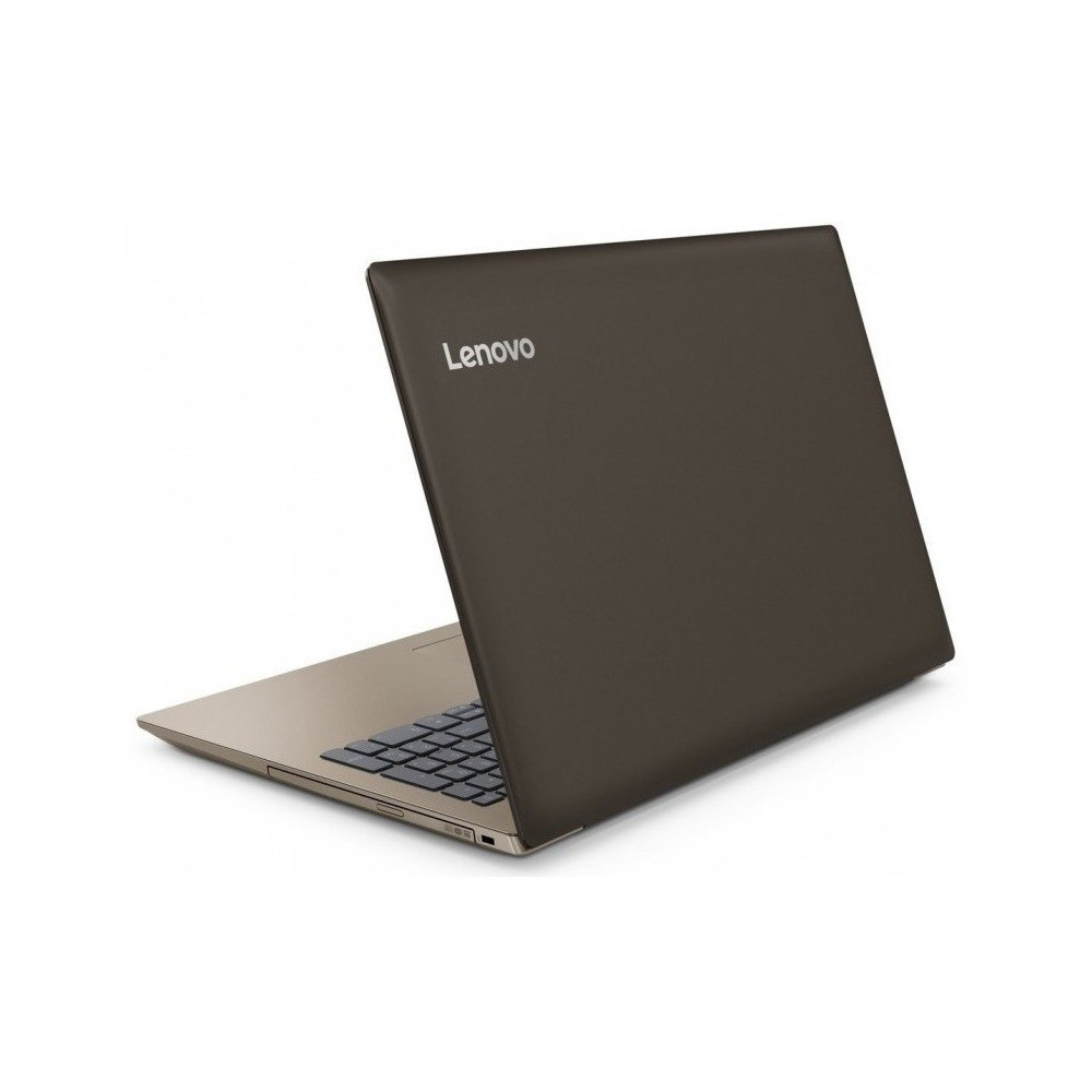 Pc Portable Lenovo IdeaPad 330-15AST / Dual Core / 8 Go / Chocolat