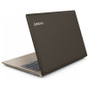 Pc Portable Lenovo IdeaPad 330-15AST / Dual Core / 8 Go / Chocolat