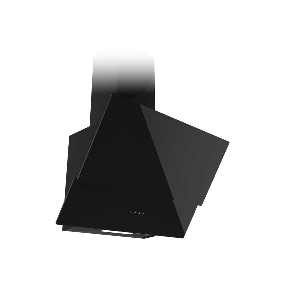 Hotte Design Focus Galaxy 60 / Noir